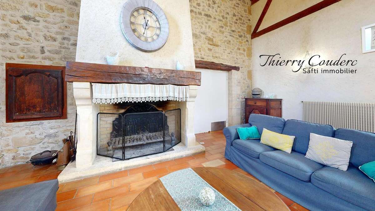 Photo 8 - Maison à TAMNIES