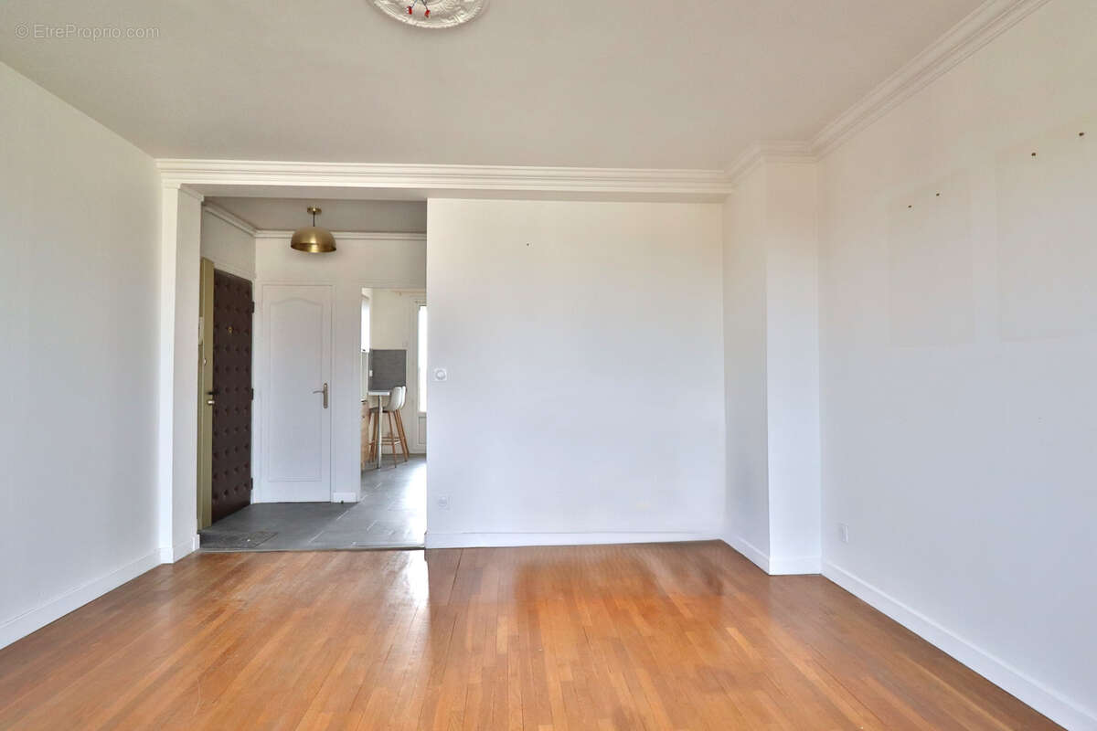 Appartement à TROYES
