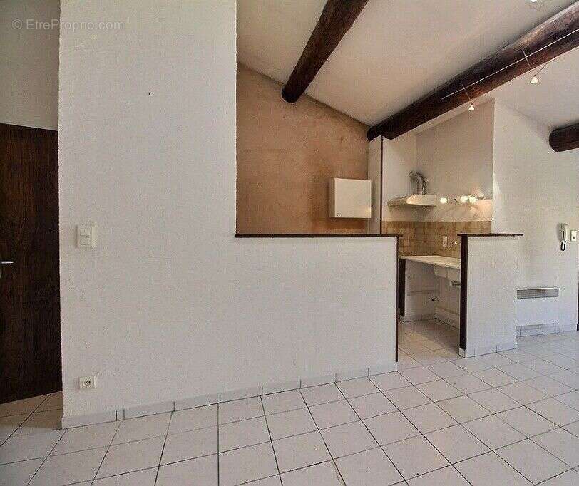Appartement à MAZAN