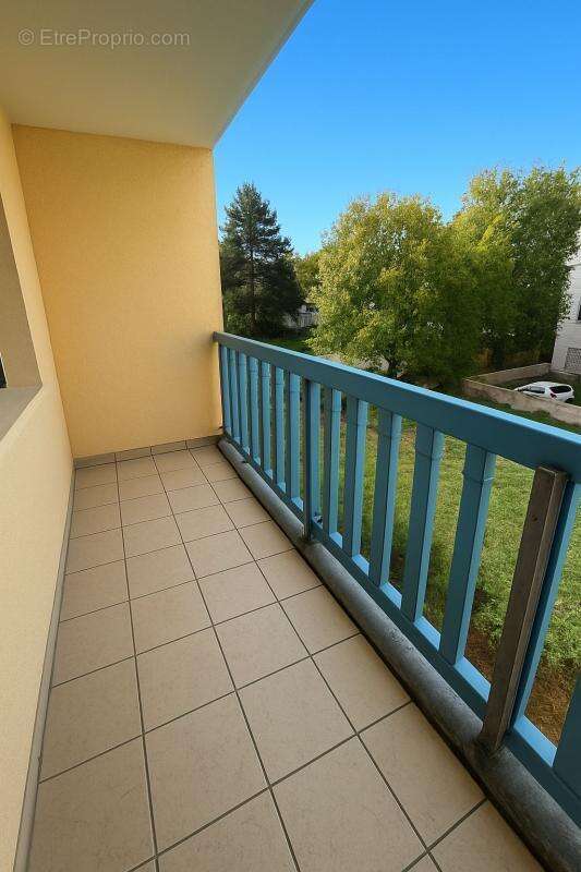 Appartement à LA ROCHELLE