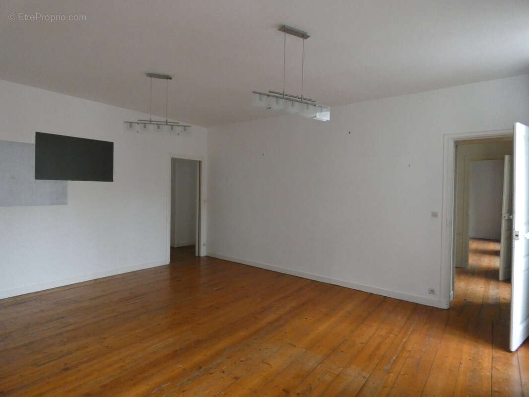 Appartement à MORLAIX