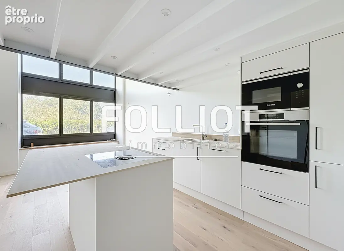 Appartement 3 pièces avec vue mer à Carolles - Grand standing - photo 3