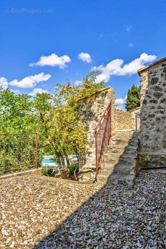 Propriété de caractère avec activité touristique au cœur du Pays Cathare – proche de Limoux et Carcassonne - photo 10