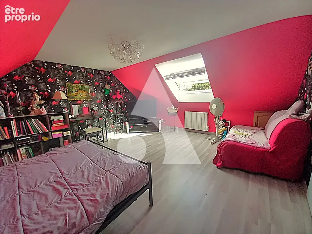 Une maison familiale où l'on vient pour les volumes? et où l'on reste pour la qualité de vie - photo 14