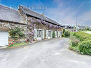 Maison à BAGUER-PICAN