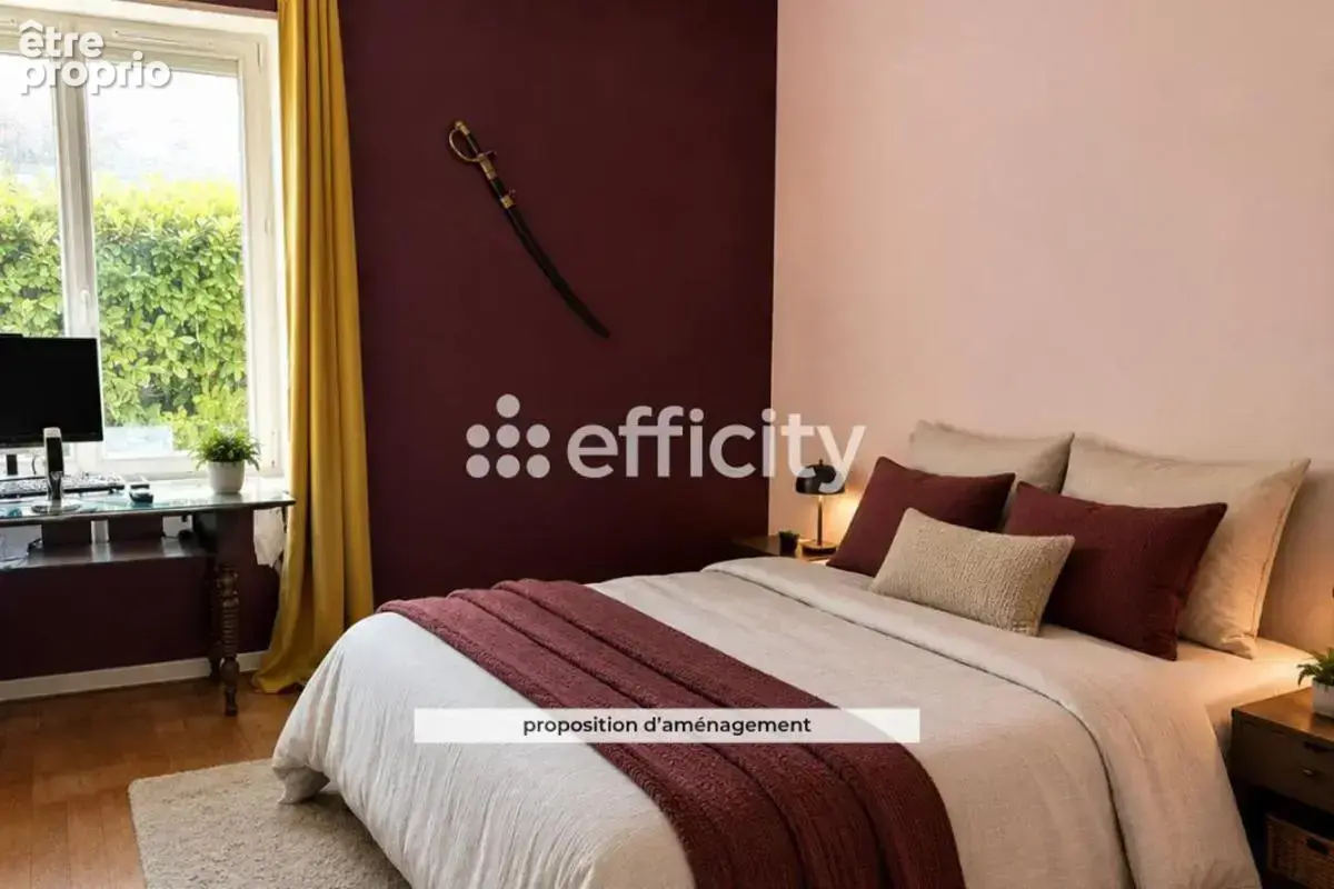 Appartement - photo 5