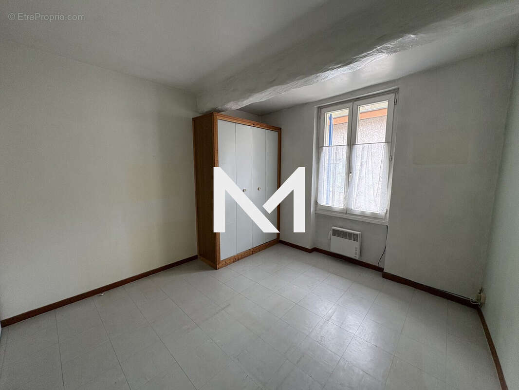 Maison à LA TRONCHE