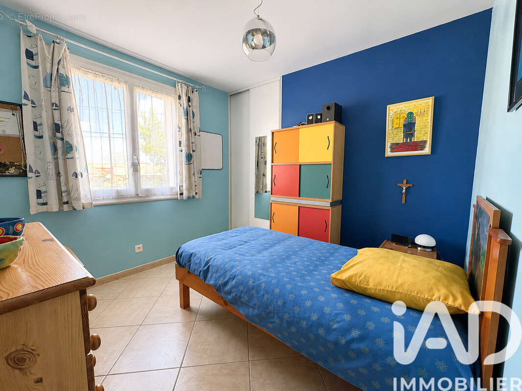 Photo 9 - Maison à MANDUEL