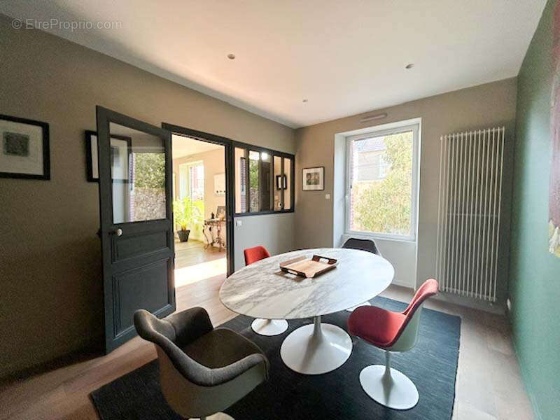Maison à NANTES