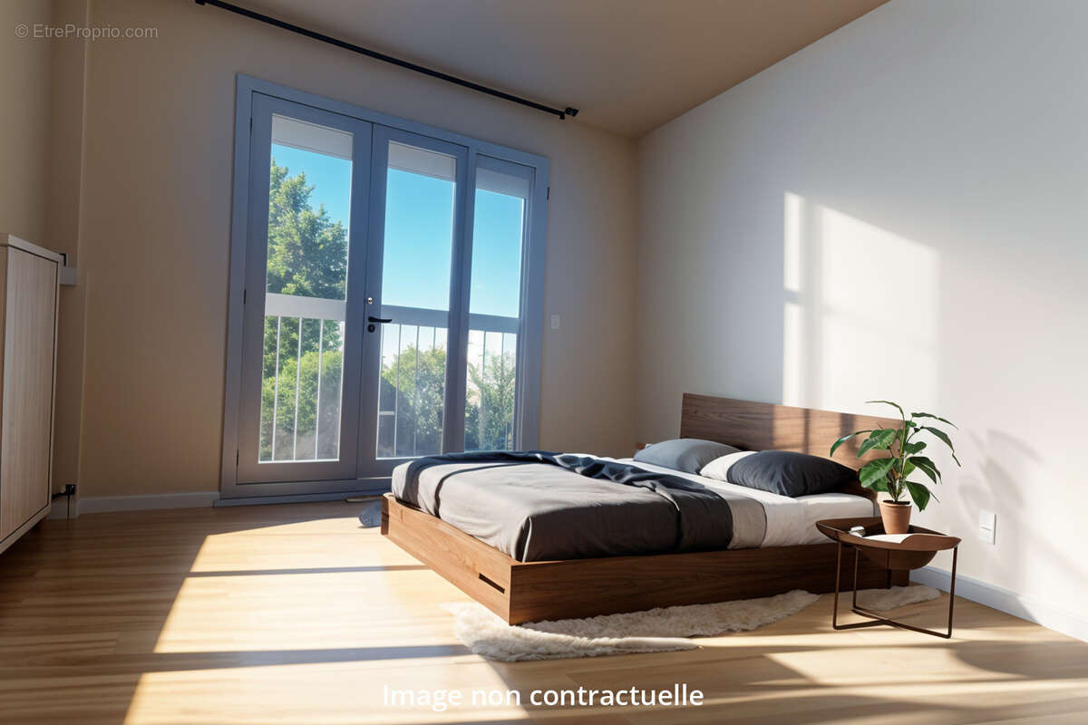 Appartement à LA VALETTE-DU-VAR