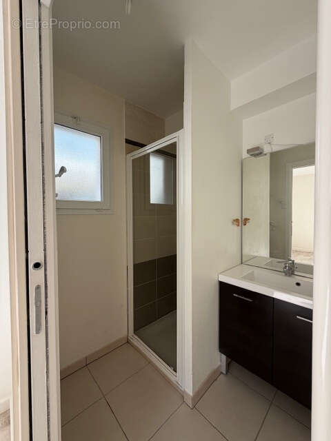 Appartement à MERIGNAC