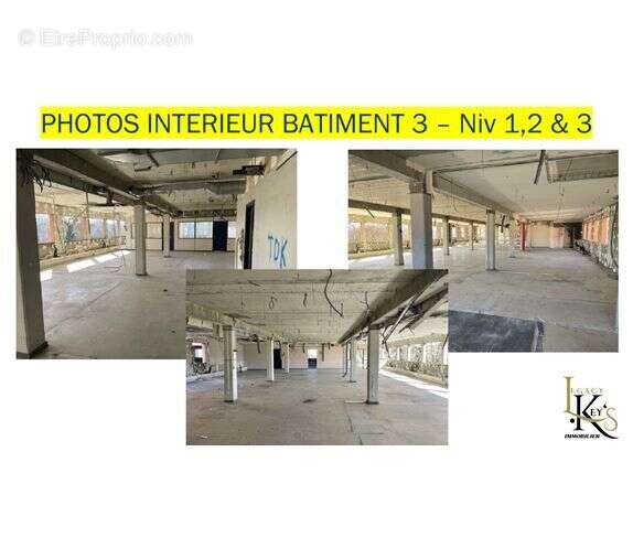 Commerce 7500 m² à Blagnac  - photo 5