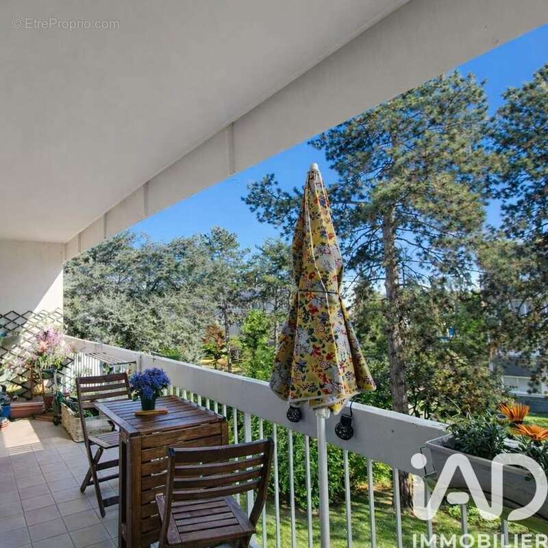 Photo 3 - Appartement à JOINVILLE-LE-PONT