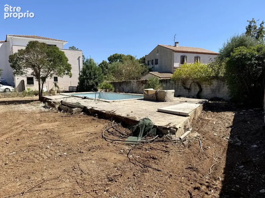 terrain de 416 m2 -  proche centre village - photo 4
