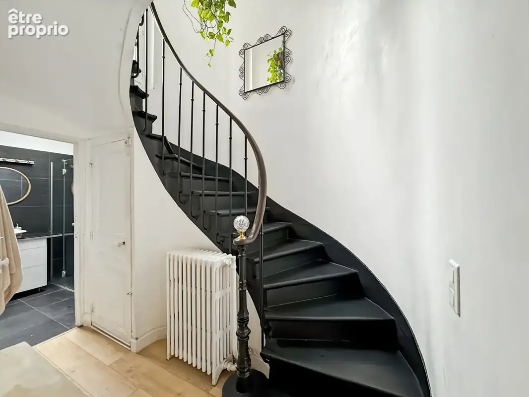 Maison rénovée 6 pièces 115 m2 - Rosny Sous Bois - photo 10
