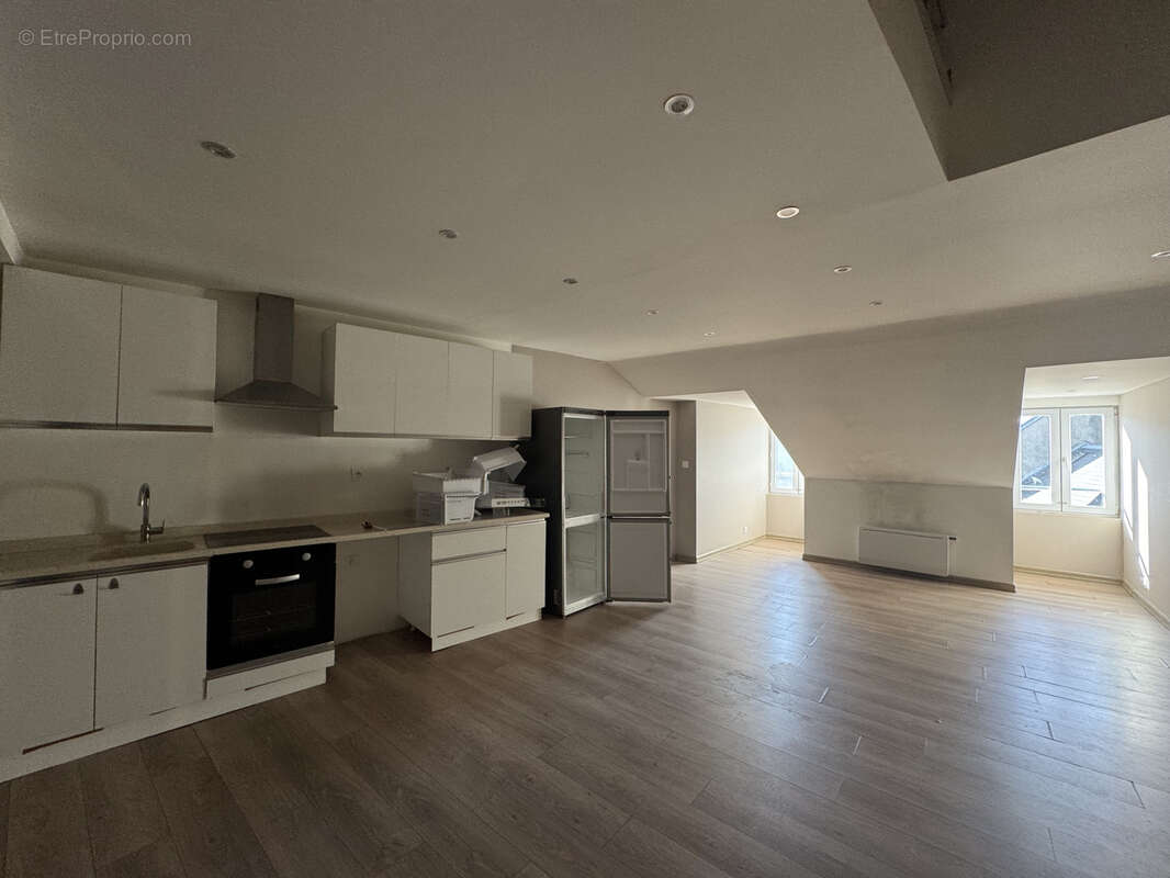 Appartement à USSEL