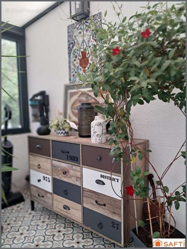 Photo 6 - Maison à L&#039;AIGUILLON-SUR-MER