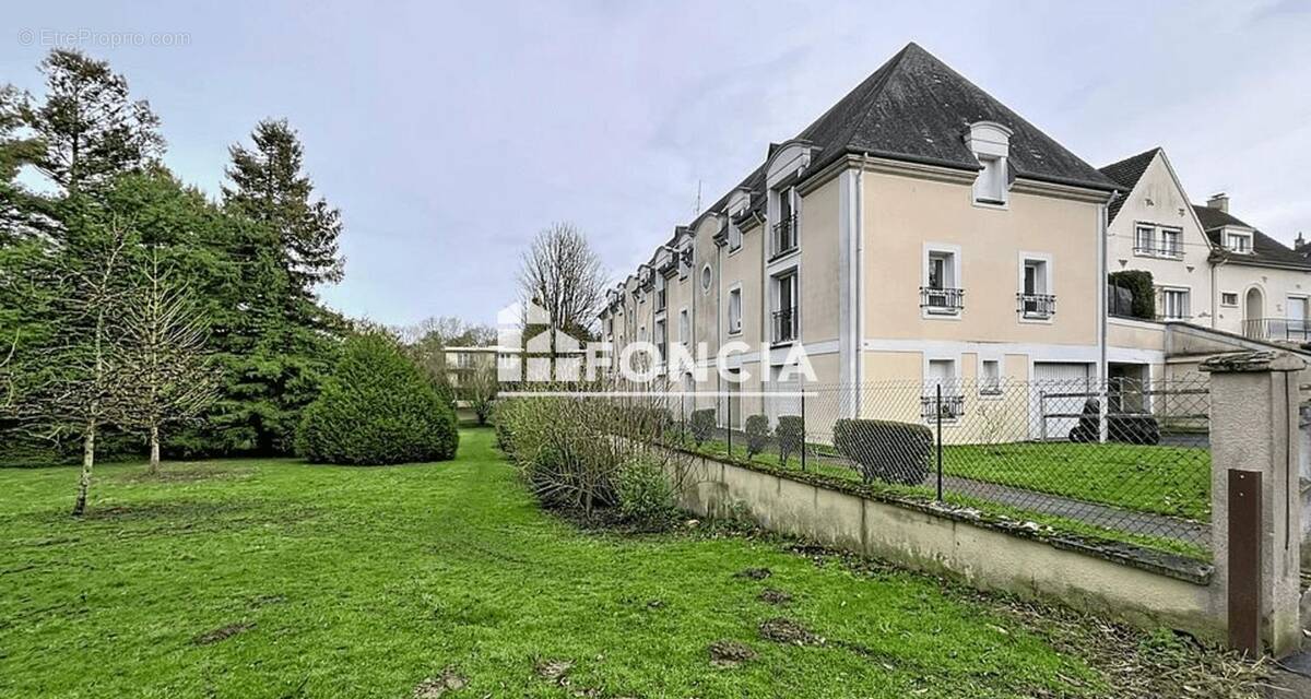 Appartement à CAEN