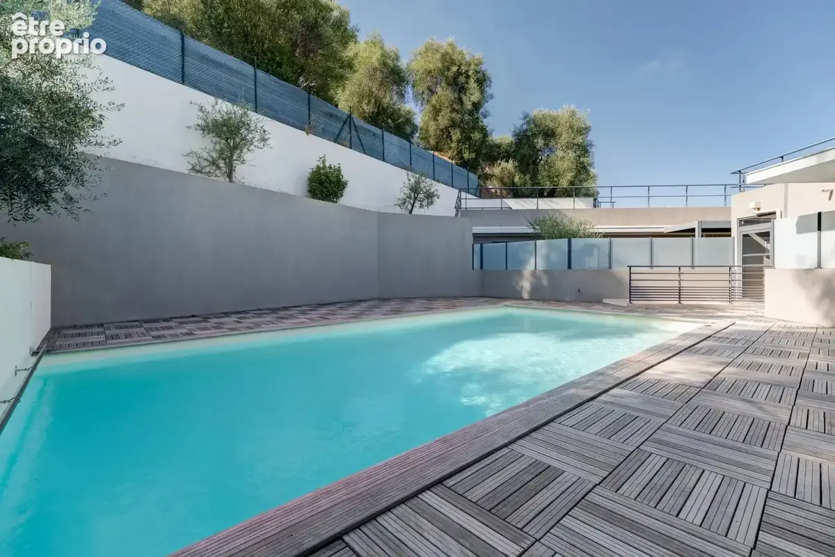 4 Pièces - Terrasse - Double garage - photo 3