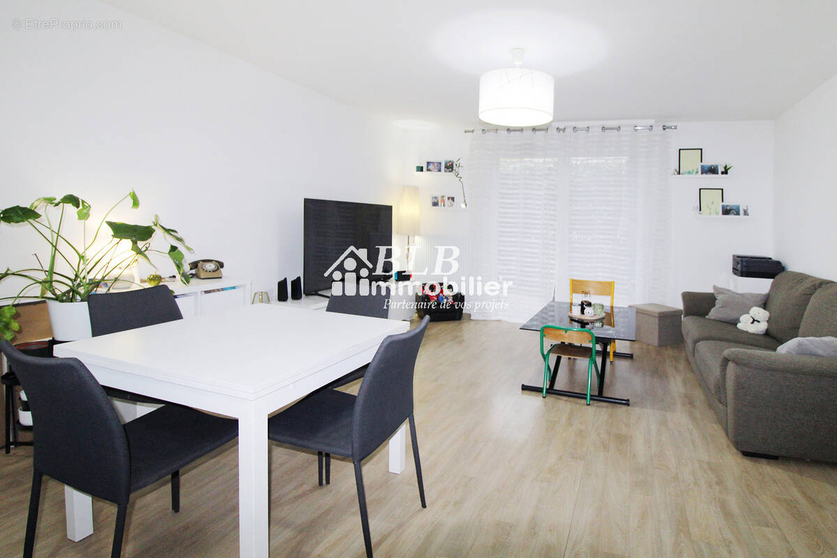 Appartement à RAMBOUILLET