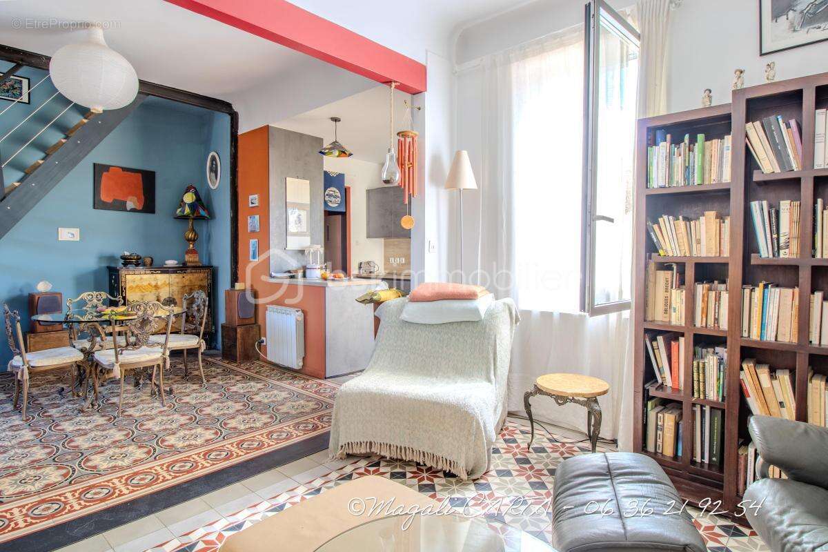 Maison Atypique SIBLAS - photo 11