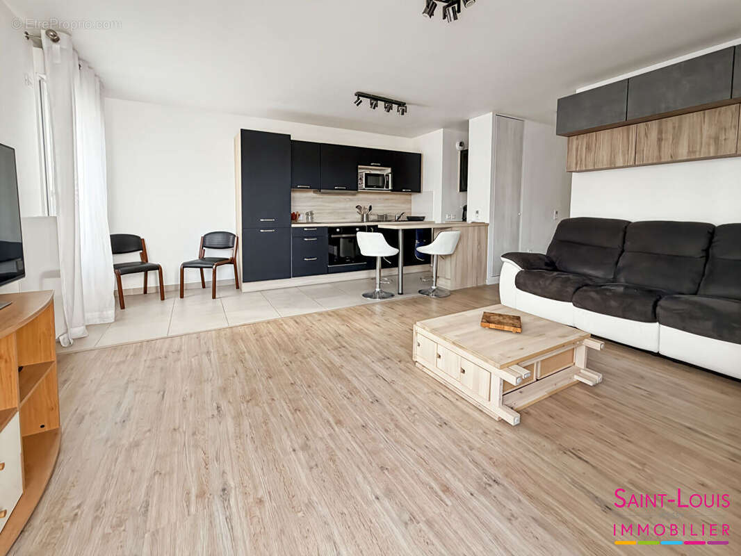 Appartement à POISSY