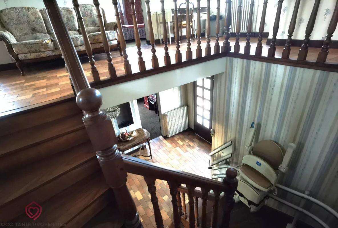 Maison à SAINT-GAUDENS