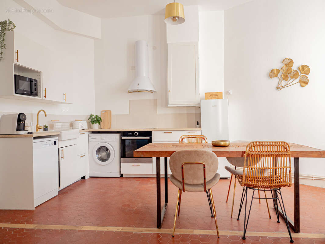 Appartement à ORANGE