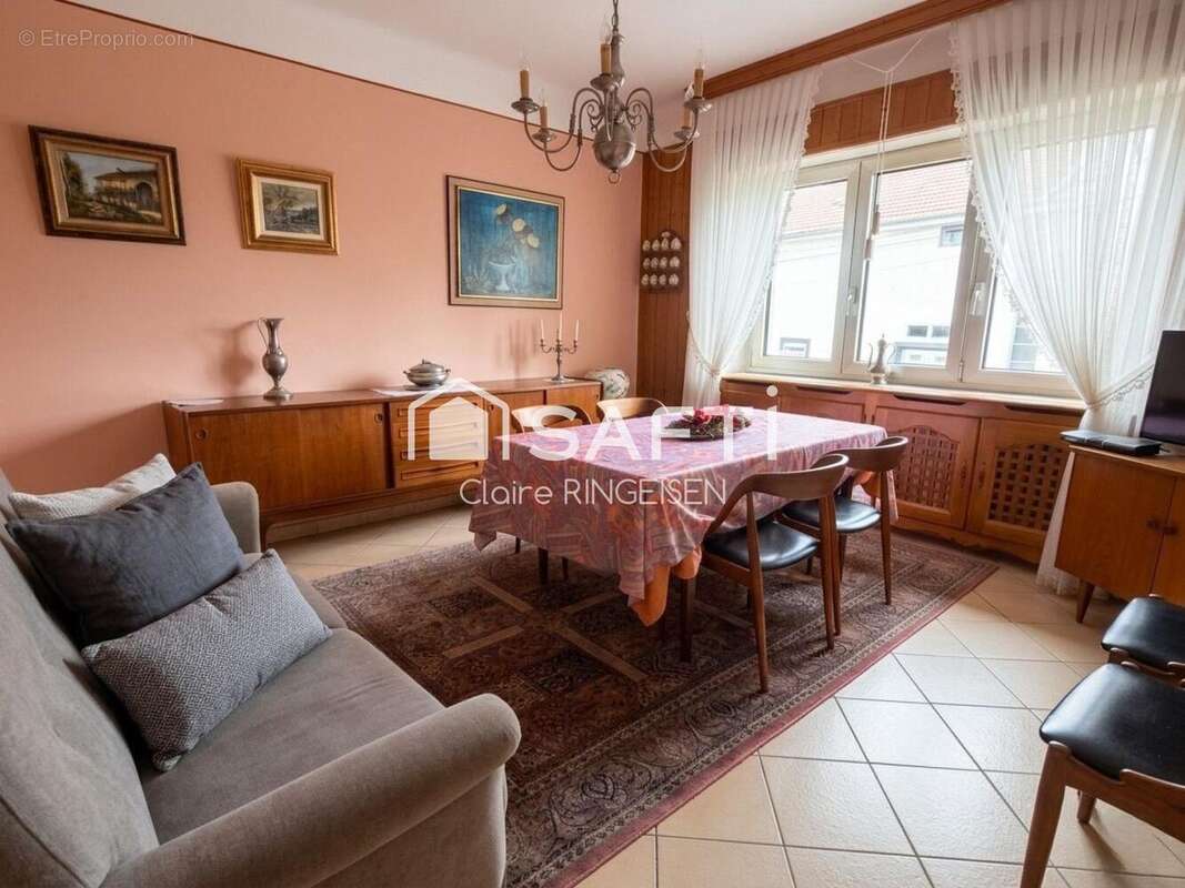 Photo 2 - Maison à FARSCHVILLER