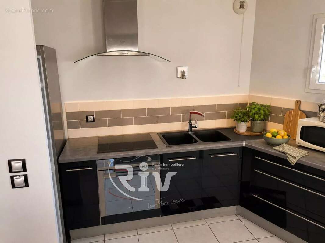 Exclusivite - grand t2 avec garage - grigny - photo 2