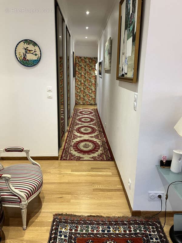 Appartement à CHATELLERAULT