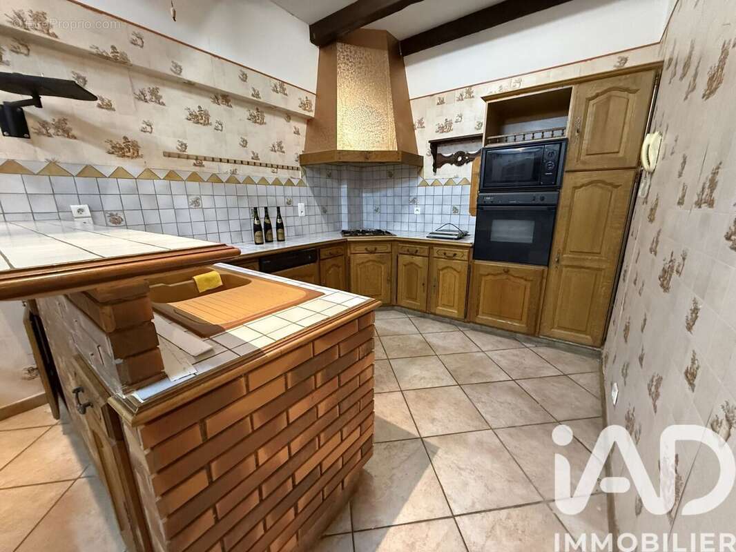 Photo 9 - Maison à PORTIRAGNES