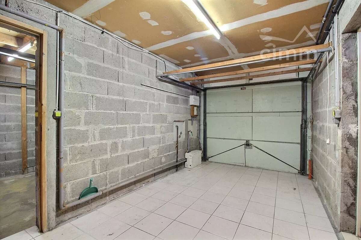 Maison à JOUE-LES-TOURS