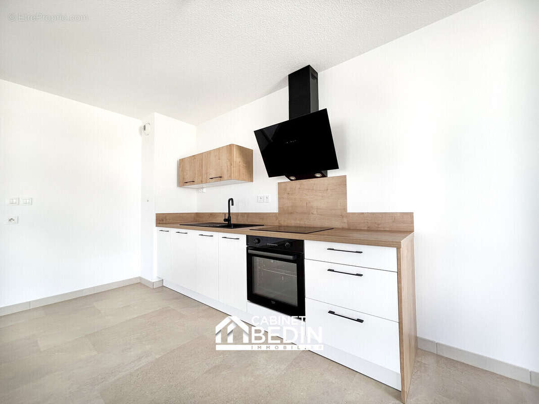 Appartement à BLAGNAC