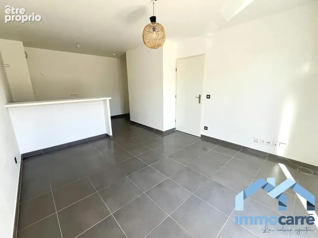 Appartement 3 pièces 52 m² à vendre à Pontcarre (77135) - photo 2