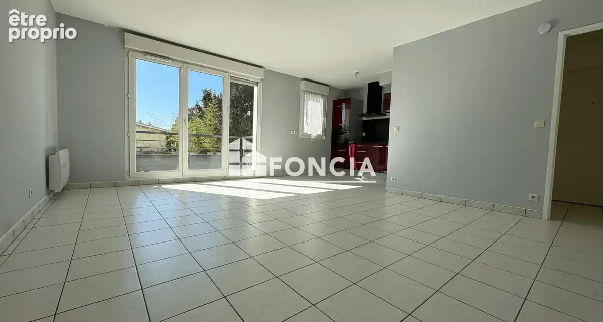 Appartement 2 pièces 45 m² à vendre à Conflans-Sainte-Honorine (78700) - photo 5
