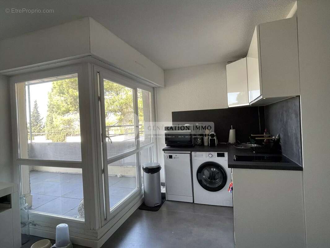 Appartement à LES BAUX-DE-PROVENCE