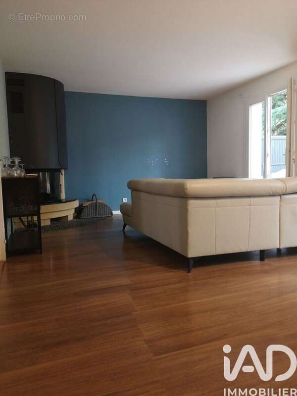 Photo 4 - Maison à AULNAY-SUR-MAULDRE