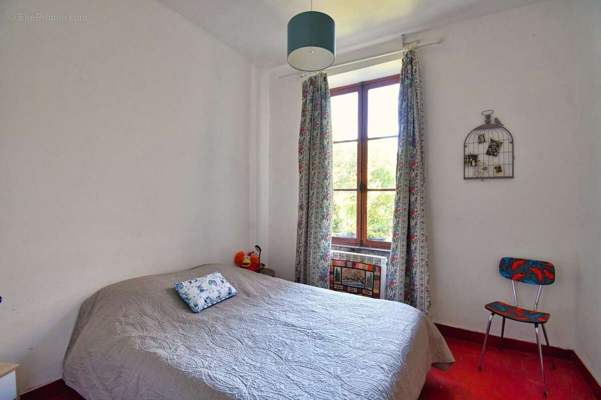 Maison à MOUX-EN-MORVAN