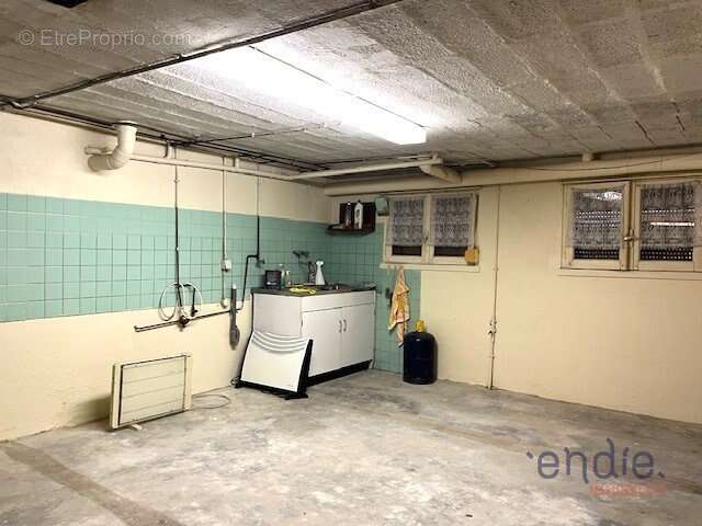 Maison à PETIT-NOIR