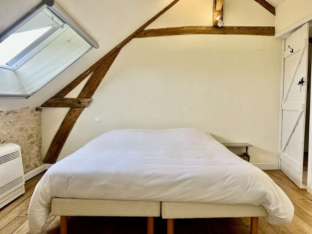 Appartement à VILLEFRANCHE-DU-PERIGORD