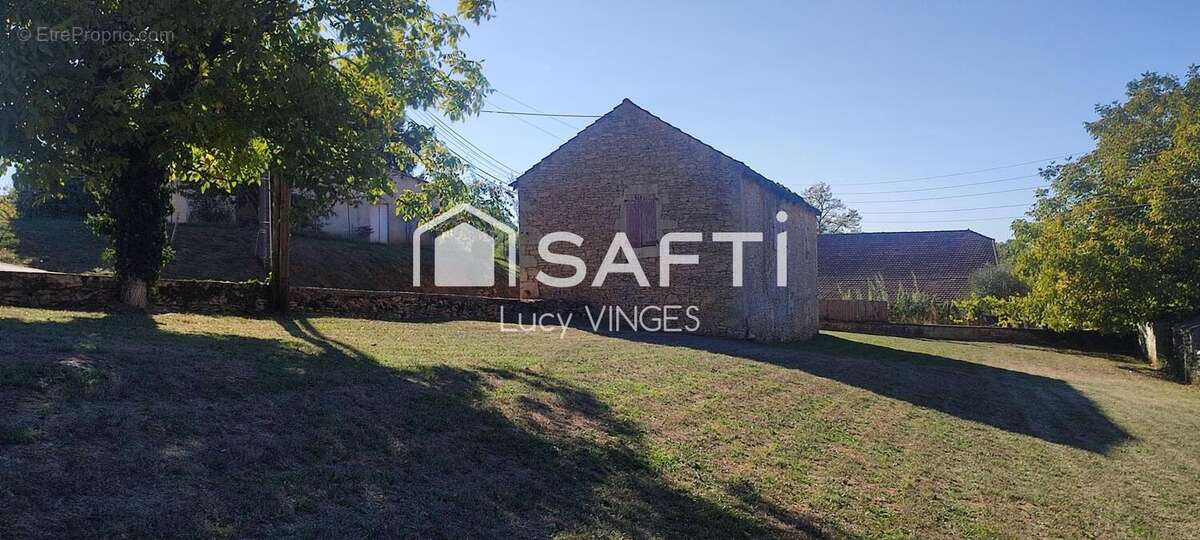 Photo 2 - Maison à CASSAGNES
