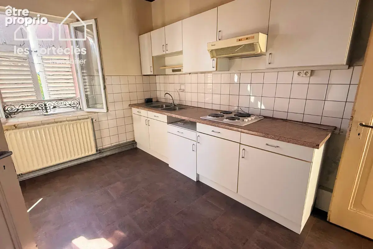 Immeuble de rapport 260 m² sur 8 ares - photo 6