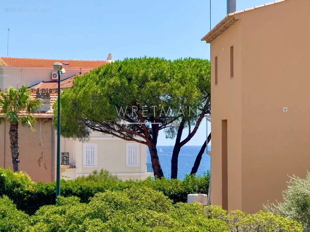Appartement à SAINTE-MAXIME