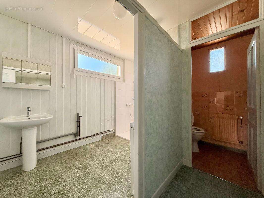 Maison plain-pied, 103 m², deux chambres - Terrain de 1293 m² - photo 14