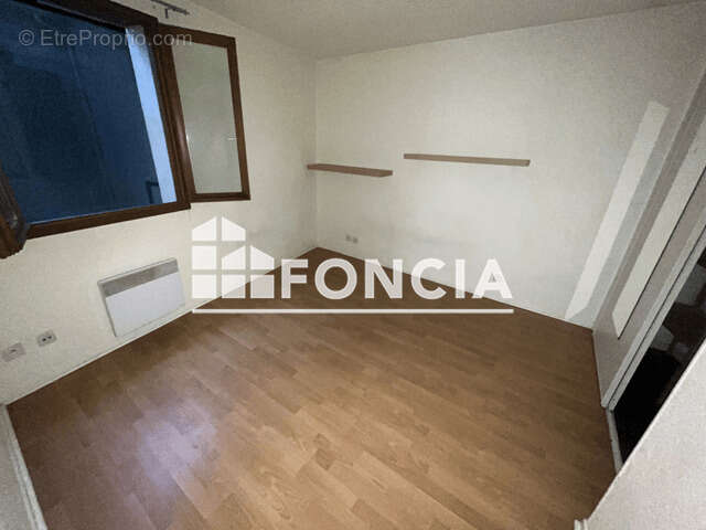 Appartement à VIZILLE