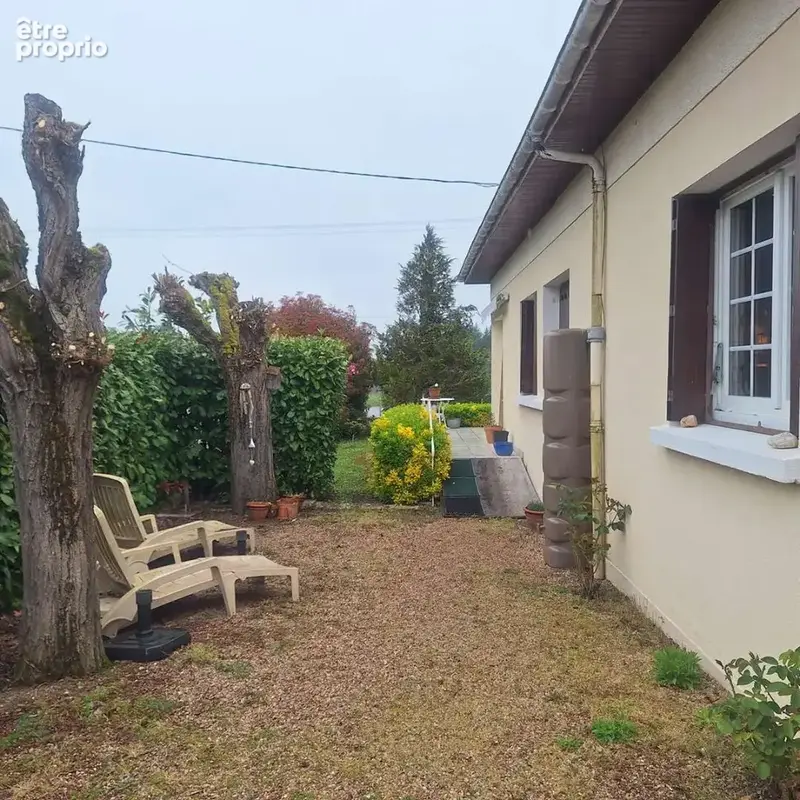 Maison Mussidan 6 pièce(s) 130 m2 - photo 13