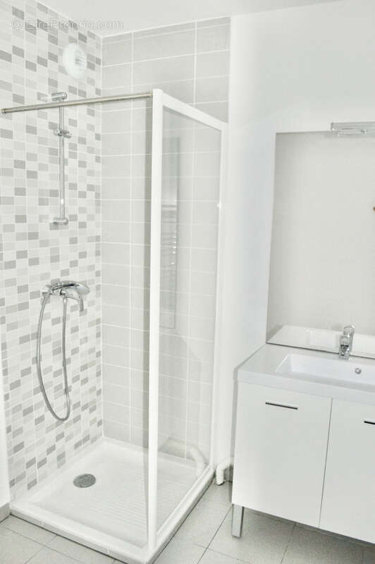 Appartement à SAINT-PRIEST