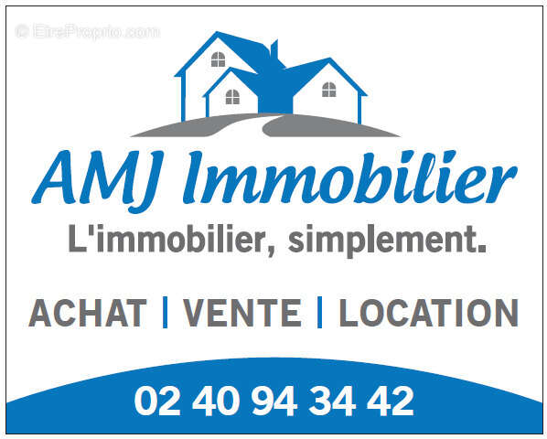 Appartement à BRAINS