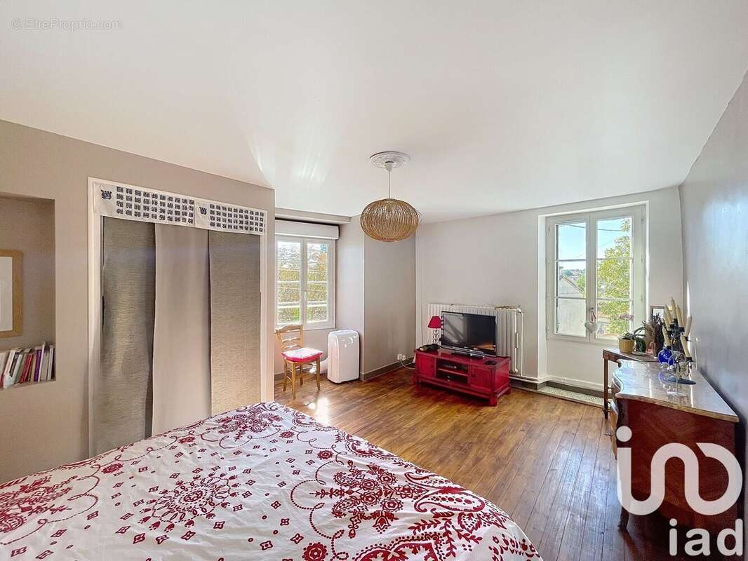 Photo 9 - Maison à MIGNE-AUXANCES